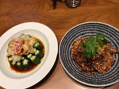 -君悦酒店·1881·北京烤鸭