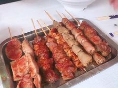 -海平馄饨(逍遥二路店)