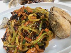 -院8里·少城记忆老川菜(宽窄巷子店)