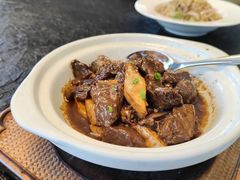 -正德楼果木烤鸭·渔家菜(东港店)