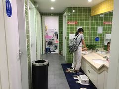 -美吉姆国际儿童发展中心(红谷滩绿地缤纷城中心)