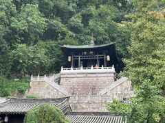 -台州府城(江南长城)