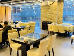 大堂-巷语私房料理(华一实业大厦店)