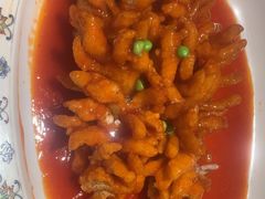 -南山翁新概念川菜(江宁万达广场店)