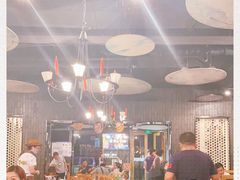 大堂-肉串汪(月坛店)