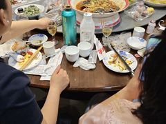 -老德州四合院·德州菜(天衢路店)