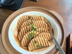 -OCEAN一席海鲜•海景餐厅(双子塔店)