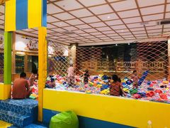 -汤W城市微度假(仓山店)