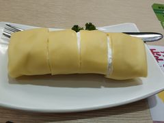 -佰搭果·广式茶餐厅(西华路店)