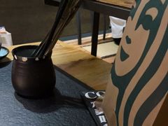 大堂-湊湊火锅·茶憩(石家庄万象城店)