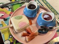 -水桶王国主题餐厅·聚会·生日派对·亲子活动·家庭套餐(亚龙湾希尔顿店)