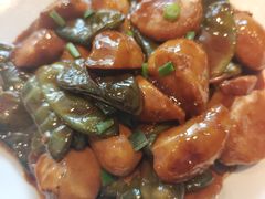 -道道鲜·崇明私房菜(五角场店)