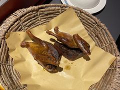 -月见山烧鸽子海鲜小串