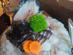 -香守·花胶鸡海鲜火锅(JW万豪店)