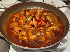 -徐记海鲜(南油永新汇店)