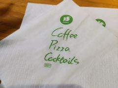 -JINNS锦时 steak&pizza(浸信会礼拜堂旧址店)