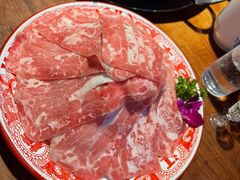 -楠火锅(仁恒梦中心店)