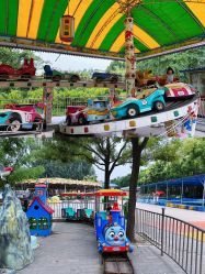 -大望京儿童游乐场