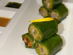-禄运茶居·手工点心(猎德店)