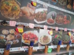 -园林美食城·本土农家菜(杨和镇店)