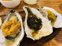 -蚝太郎 • 海鲜烧烤(建国路创始店)