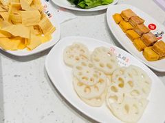 -鱼酷活鱼烤鱼(中联广场店)