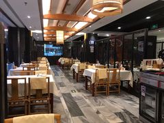 大堂-辣婆婆(航天桥店)