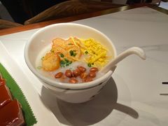 -禄运茶居·手工点心(猎德店)