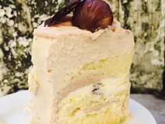 -SAYScake善食感戚风蛋糕(临江大道店)