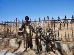 -阳台山自然风景区