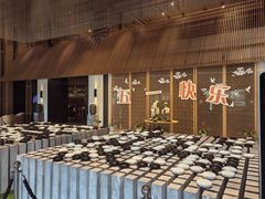 -宁波富邦荪湖山庄(慈城古县城店)