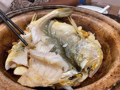 88秒黄鱼-四季暖堂·融合江浙菜(N1955创业园店)