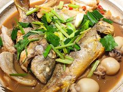 -大家食府·福建菜(FAC协盛中心庭院餐厅店)