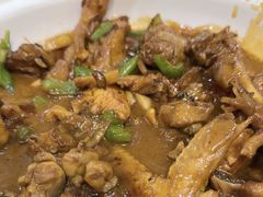 -李东农庄(中南百草园地标店)