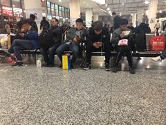 -苏州汽车客运北站