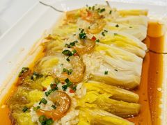 -万荣烤鸭店·北京菜(天坛店)