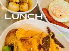 -公仔堂港式茶餐厅(西村店)
