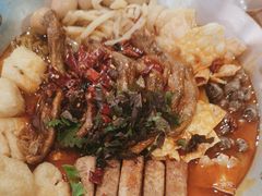 -小螺大作·螺蛳粉火锅(林和西店)