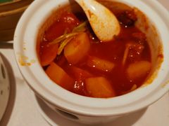 -粗茶淡饭·汉口公馆(循礼门店)