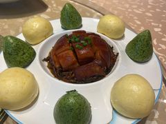 -绍兴老味道·非遗门店(银泰城店)