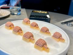 -曾宴·楚菜(湖北省博物馆店)