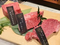 -香樟花园法式铁板烧(恒隆广场店)