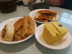 -三清食坊(库尔勒汇嘉时代广场店)
