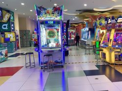-meland·儿童乐园·游戏厅娃娃机·电玩Xbox(成都合生汇店)