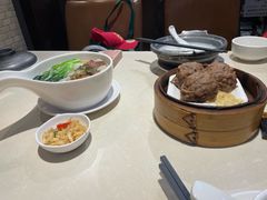 -舊街坊茶楼(市二宫店)