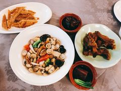 东坡肉-山外山菜馆(玉泉路店)