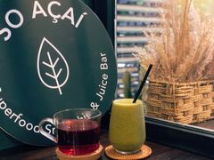 -So Acai(天河店)