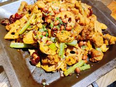 -新悦·霞浦海鲜生(上下杭店)