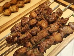 -雁滩白记·兰州牛肉面