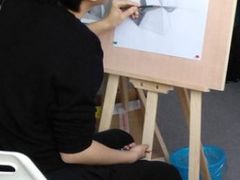 -BRAVO 赞·美艺术中心·系统美术·书法·艺考(双井校区)